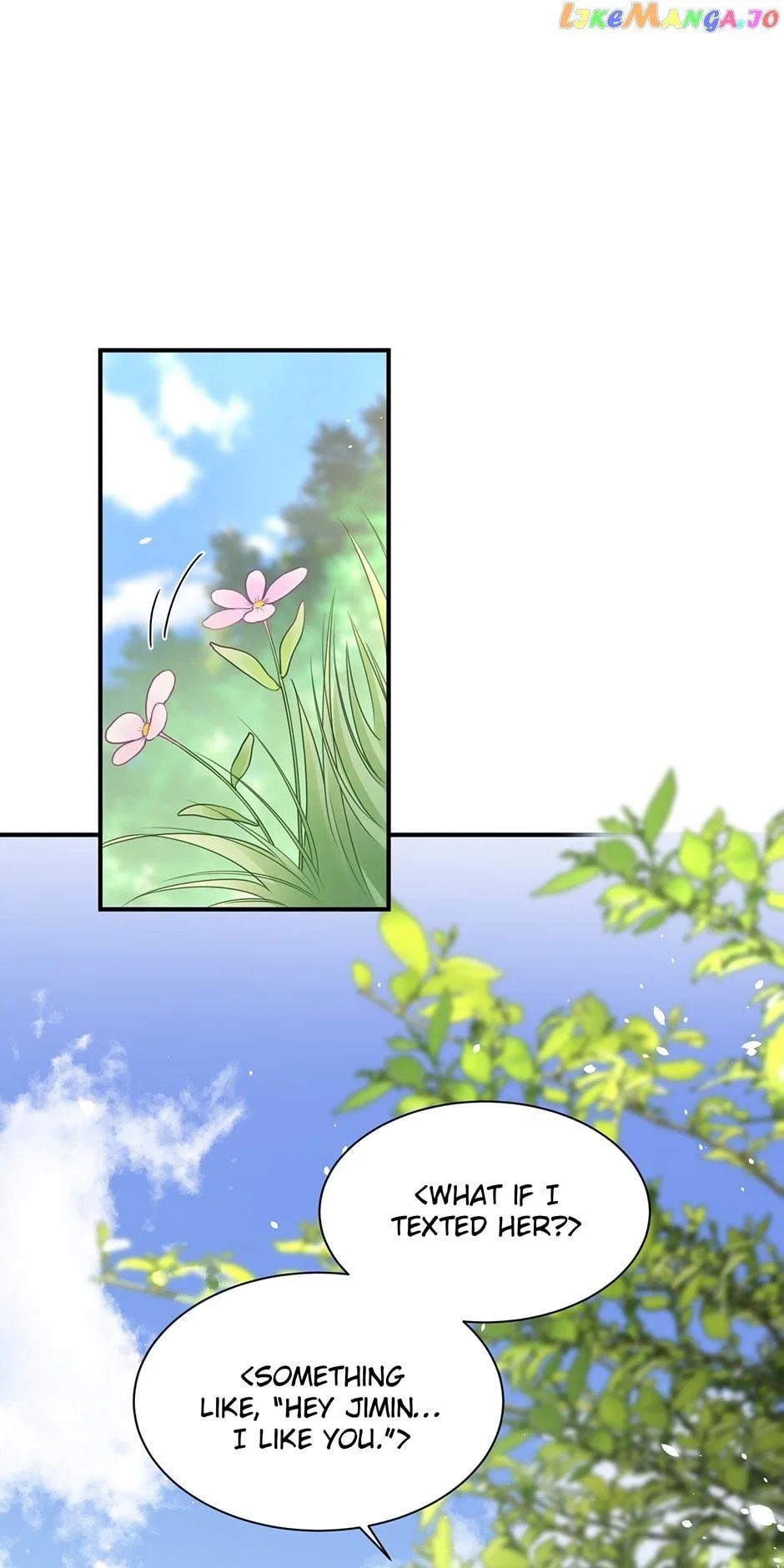 My K-Pop Secret Chapter 38 – Page 38