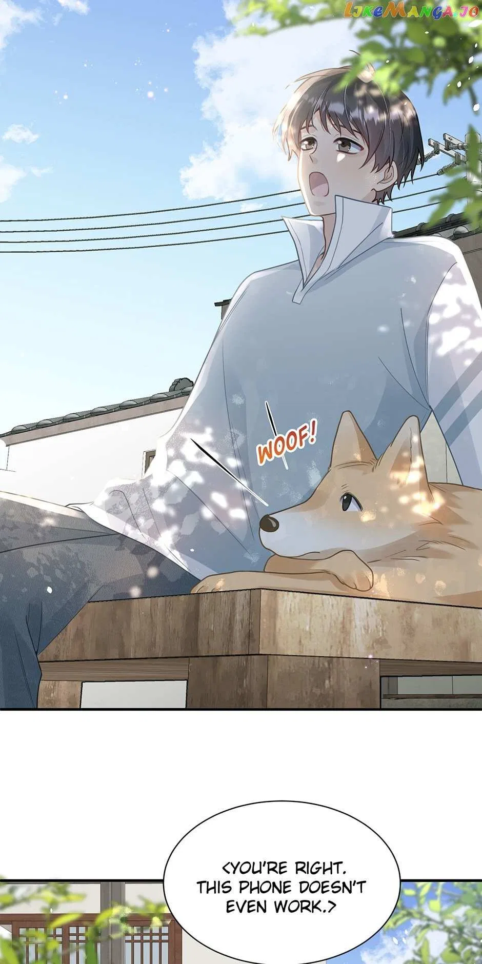 My K-Pop Secret Chapter 38 – Page 39