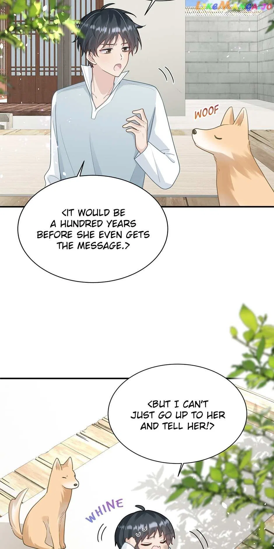 My K-Pop Secret Chapter 38 – Page 40