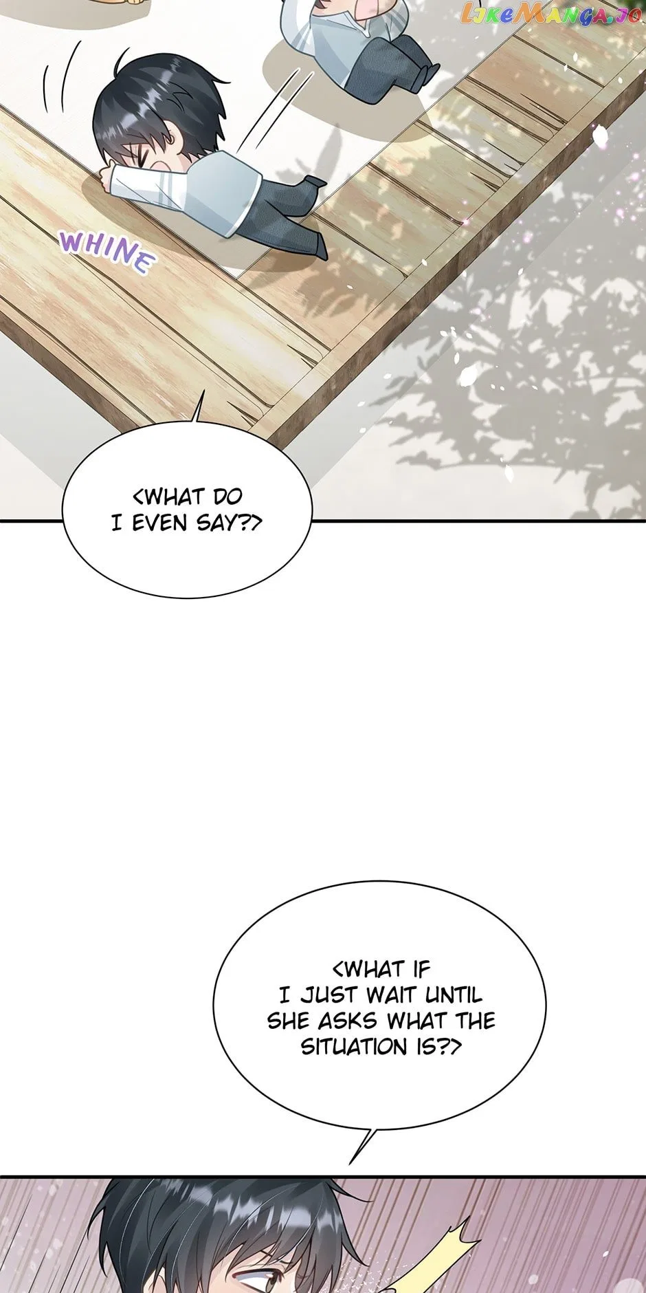 My K-Pop Secret Chapter 38 – Page 41