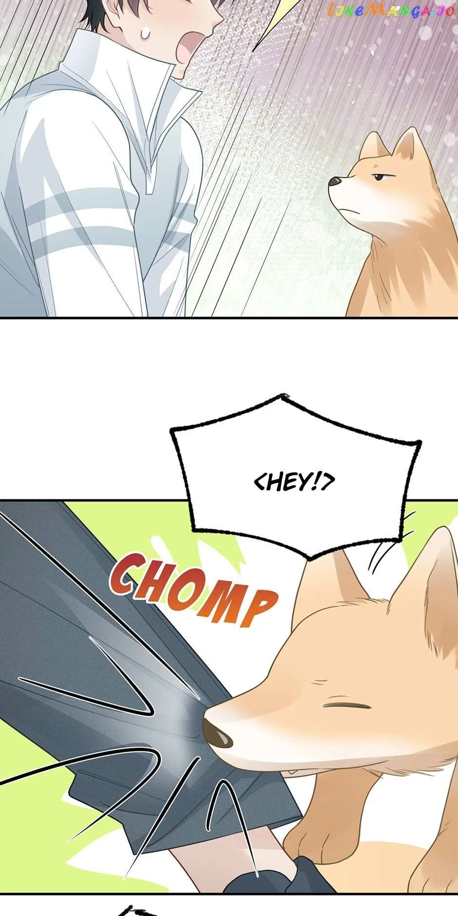 My K-Pop Secret Chapter 38 – Page 42