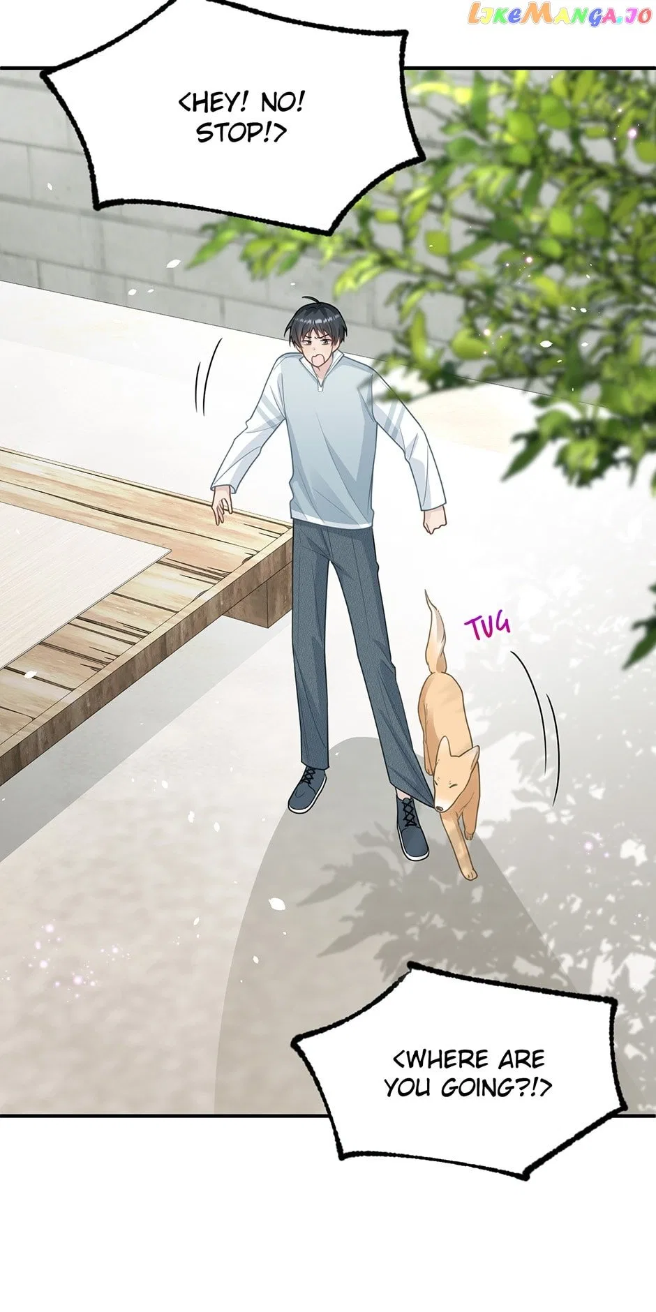 My K-Pop Secret Chapter 38 – Page 43