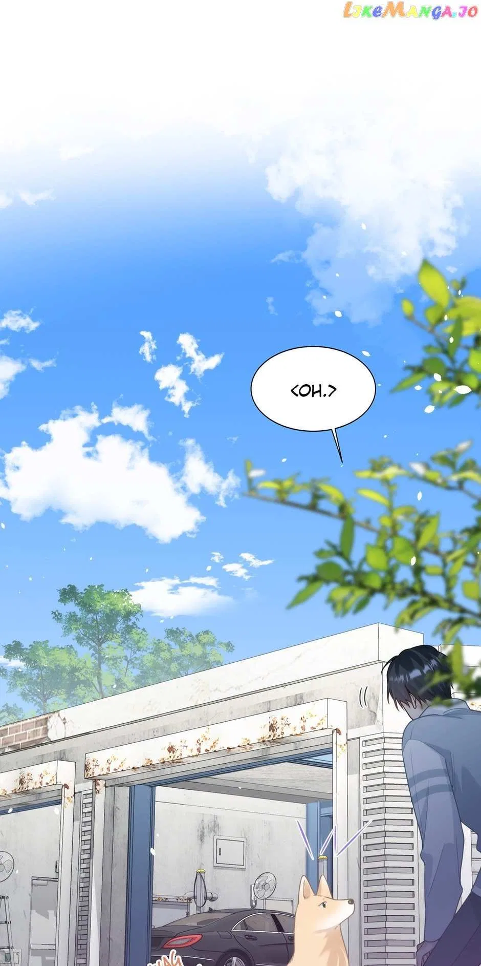My K-Pop Secret Chapter 38 – Page 44