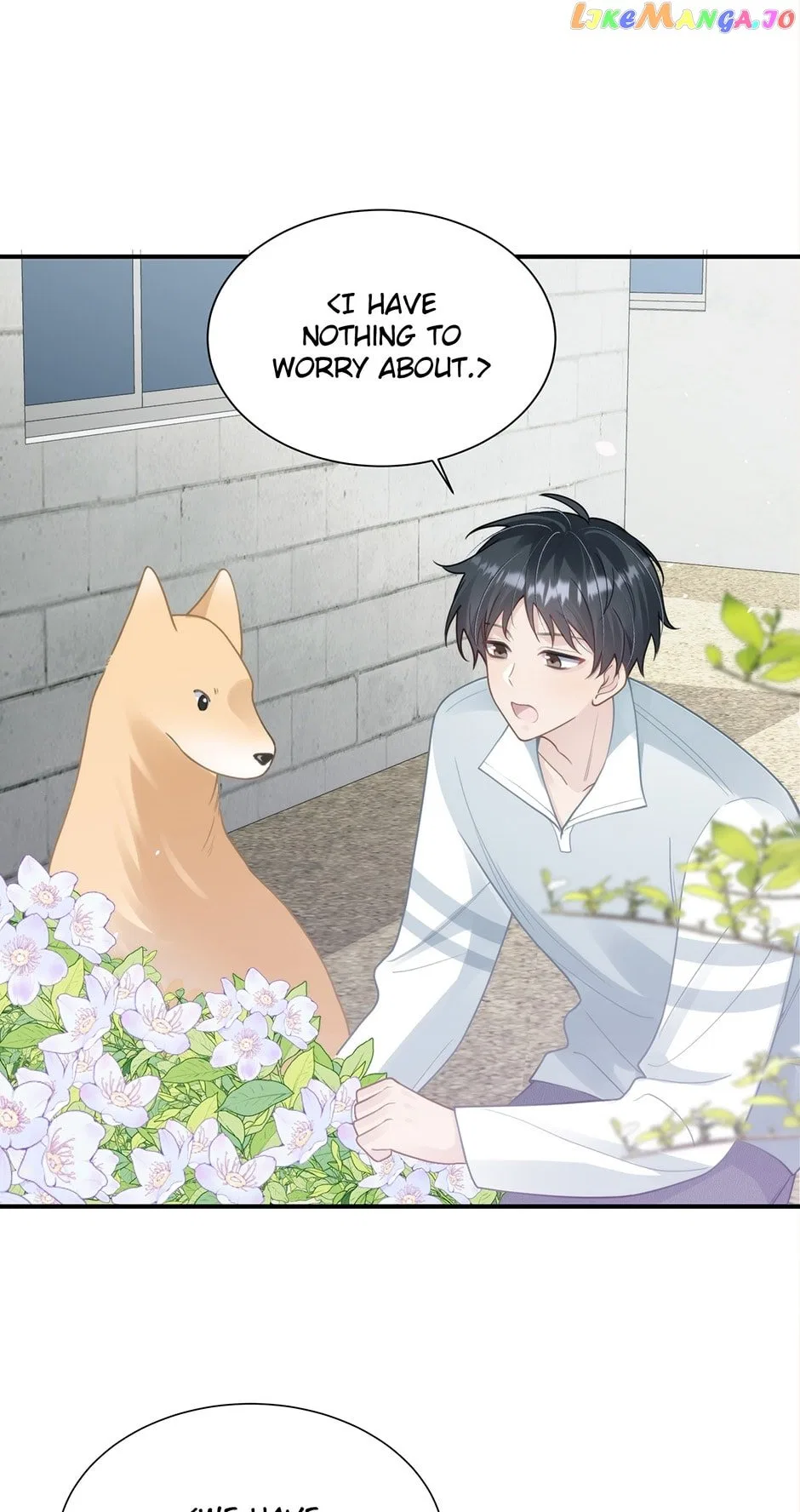 My K-Pop Secret Chapter 38 – Page 49