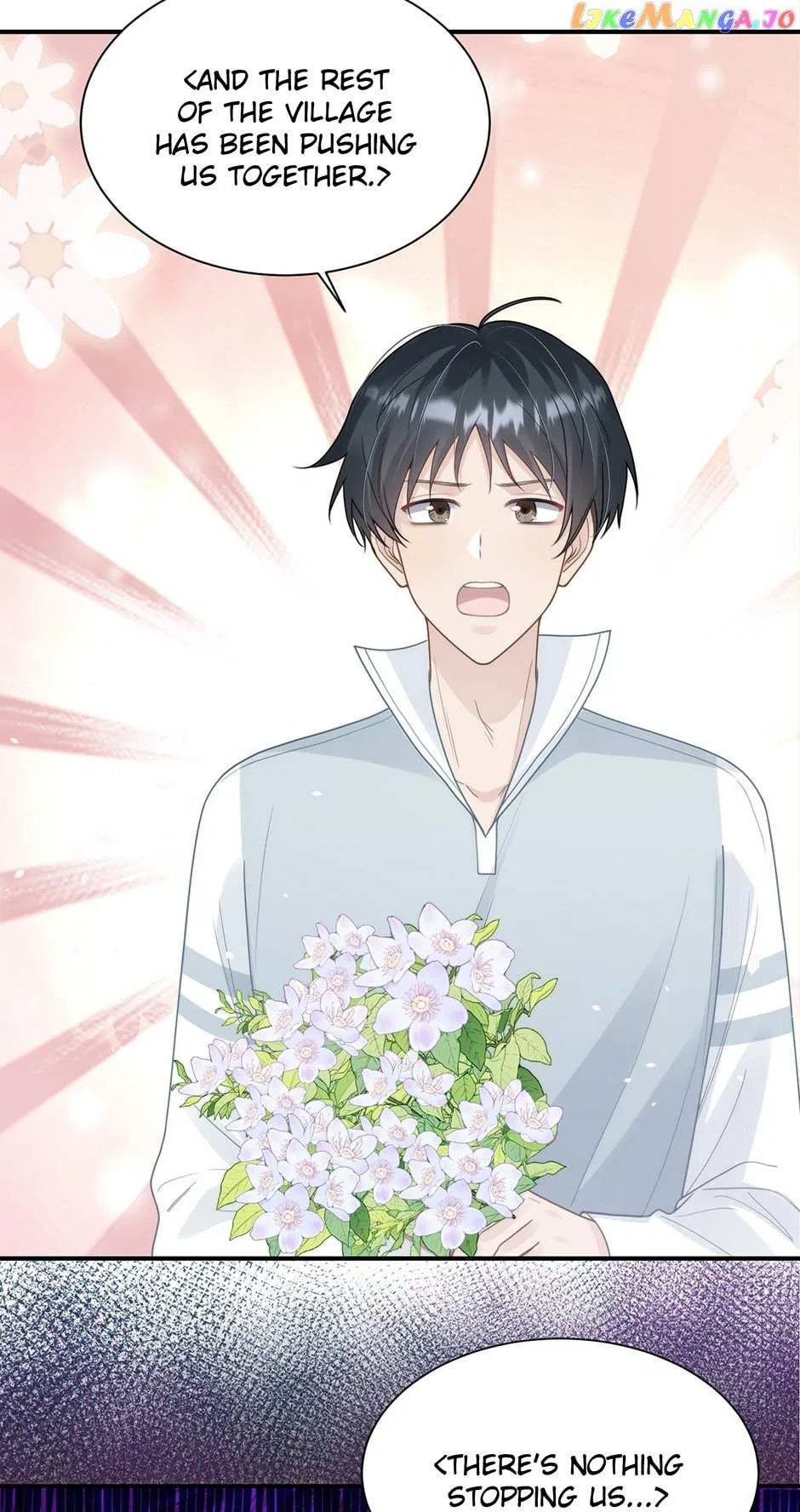 My K-Pop Secret Chapter 38 – Page 51