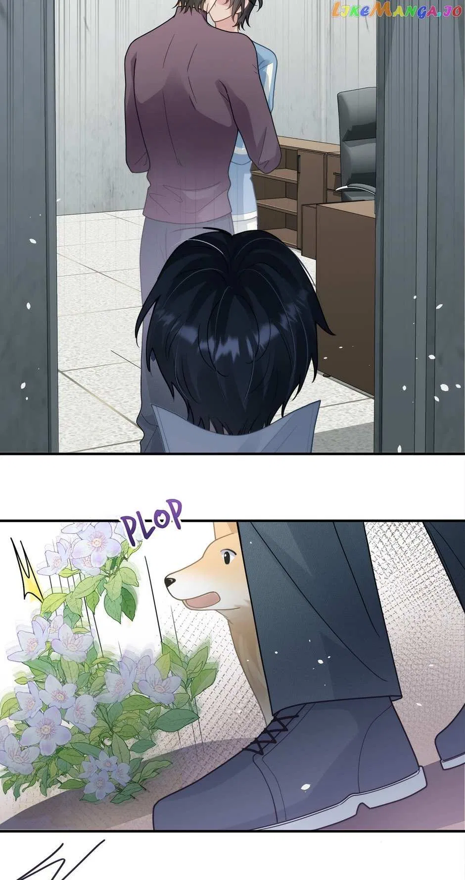 My K-Pop Secret Chapter 38 – Page 53