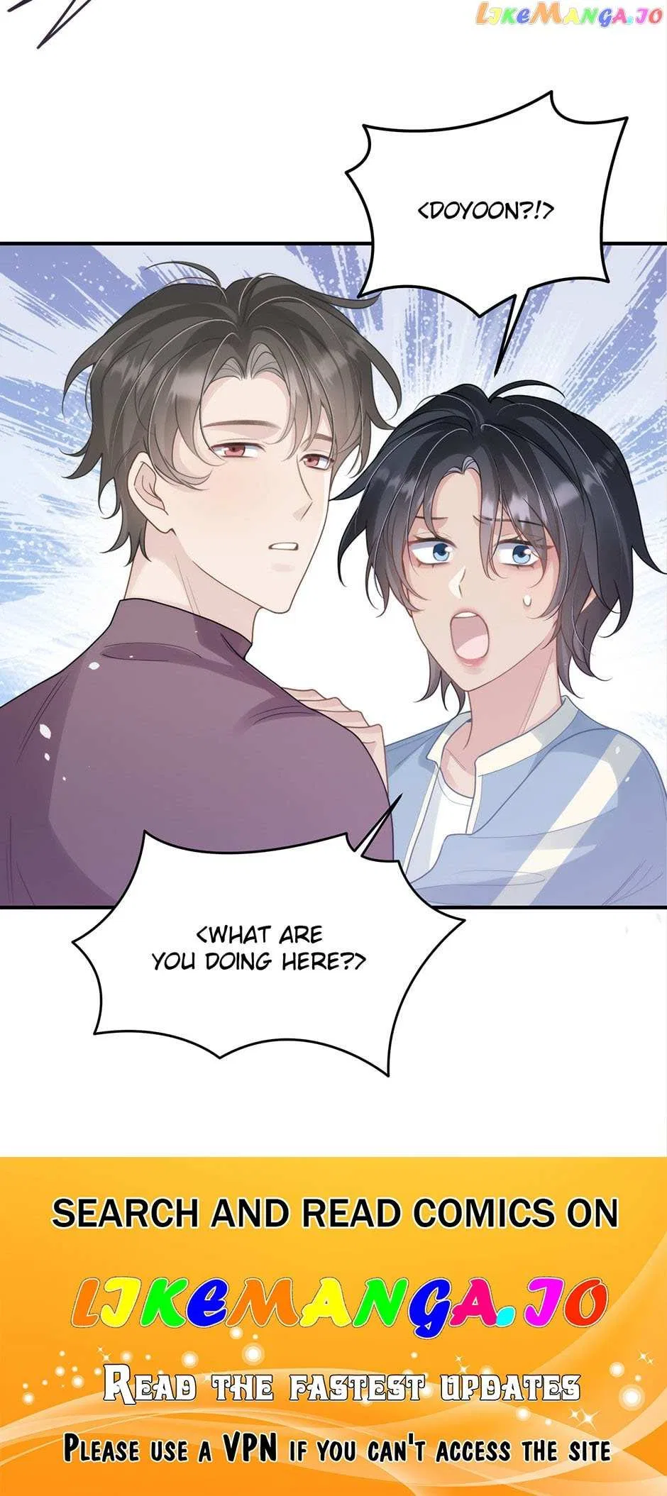 My K-Pop Secret Chapter 38 – Page 54