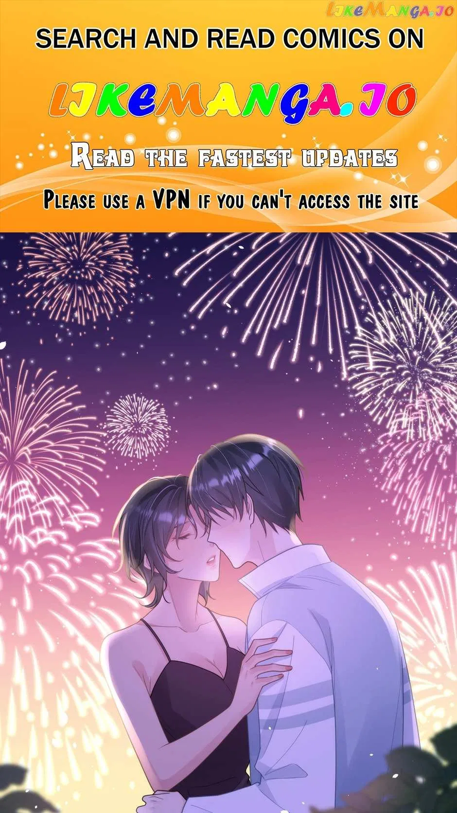 My K-Pop Secret Chapter 37 – Page 1