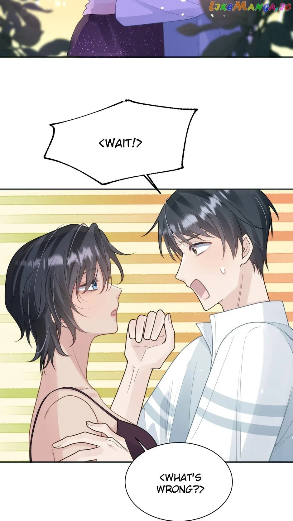 My K-Pop Secret Chapter 37 – Page 2