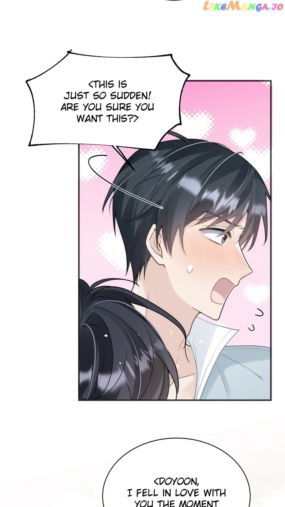 My K-Pop Secret Chapter 37 – Page 3