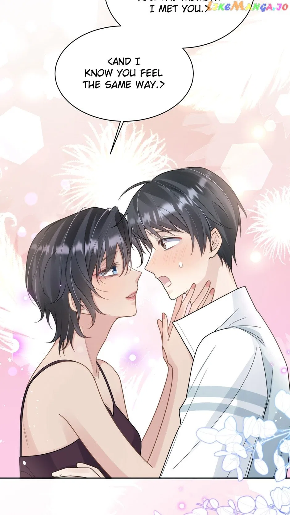 My K-Pop Secret Chapter 37 – Page 4