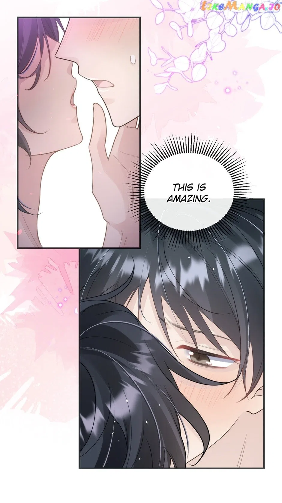 My K-Pop Secret Chapter 37 – Page 5