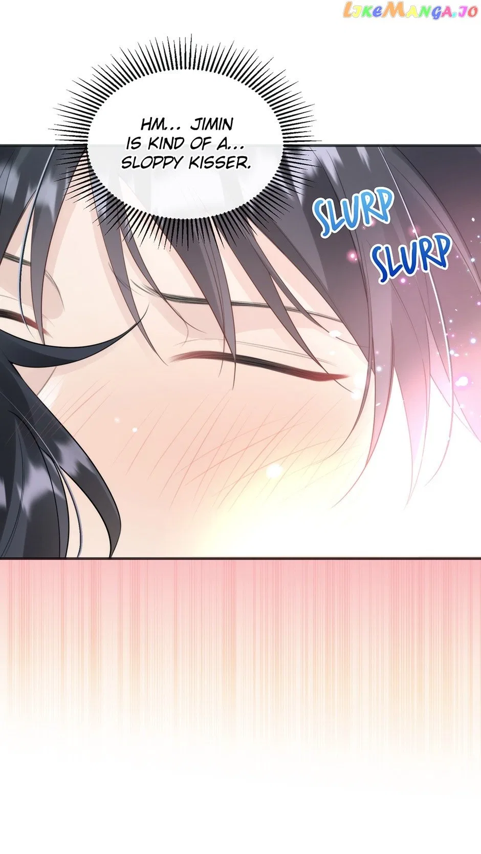 My K-Pop Secret Chapter 37 – Page 6