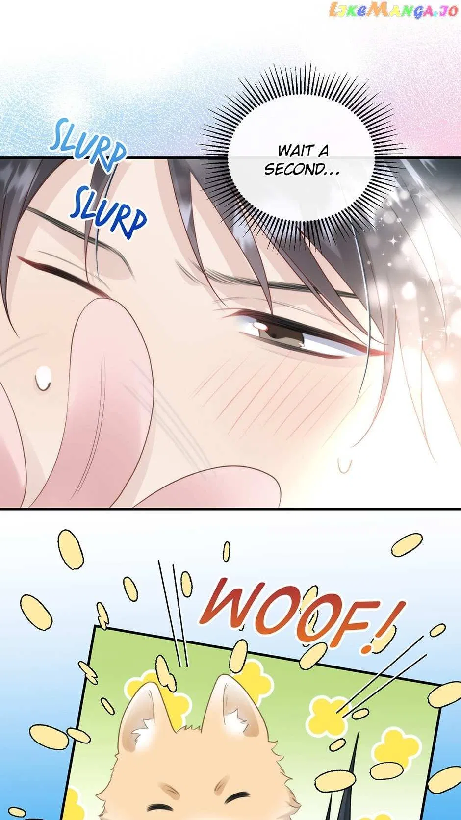 My K-Pop Secret Chapter 37 – Page 7