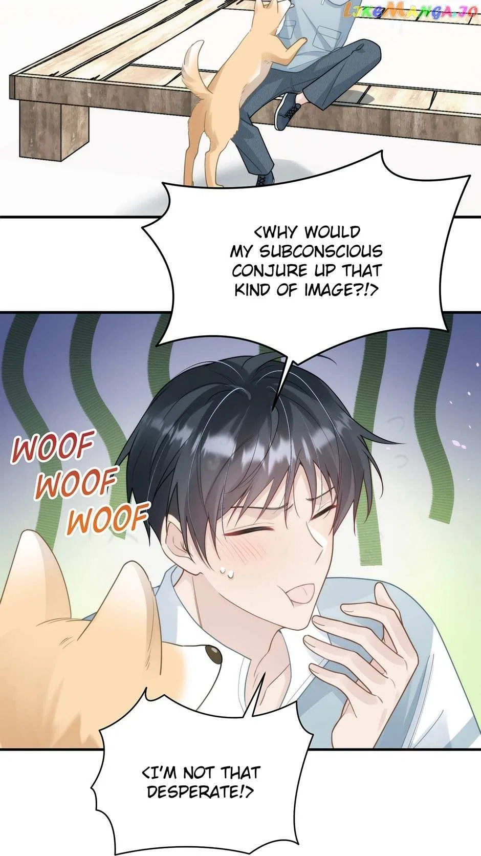 My K-Pop Secret Chapter 37 – Page 9