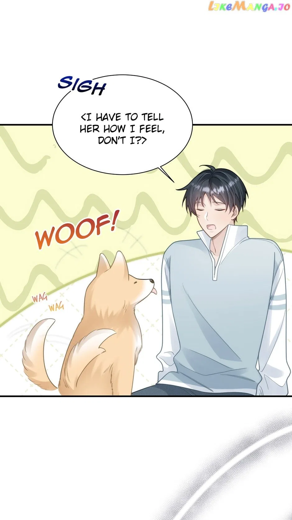 My K-Pop Secret Chapter 37 – Page 10