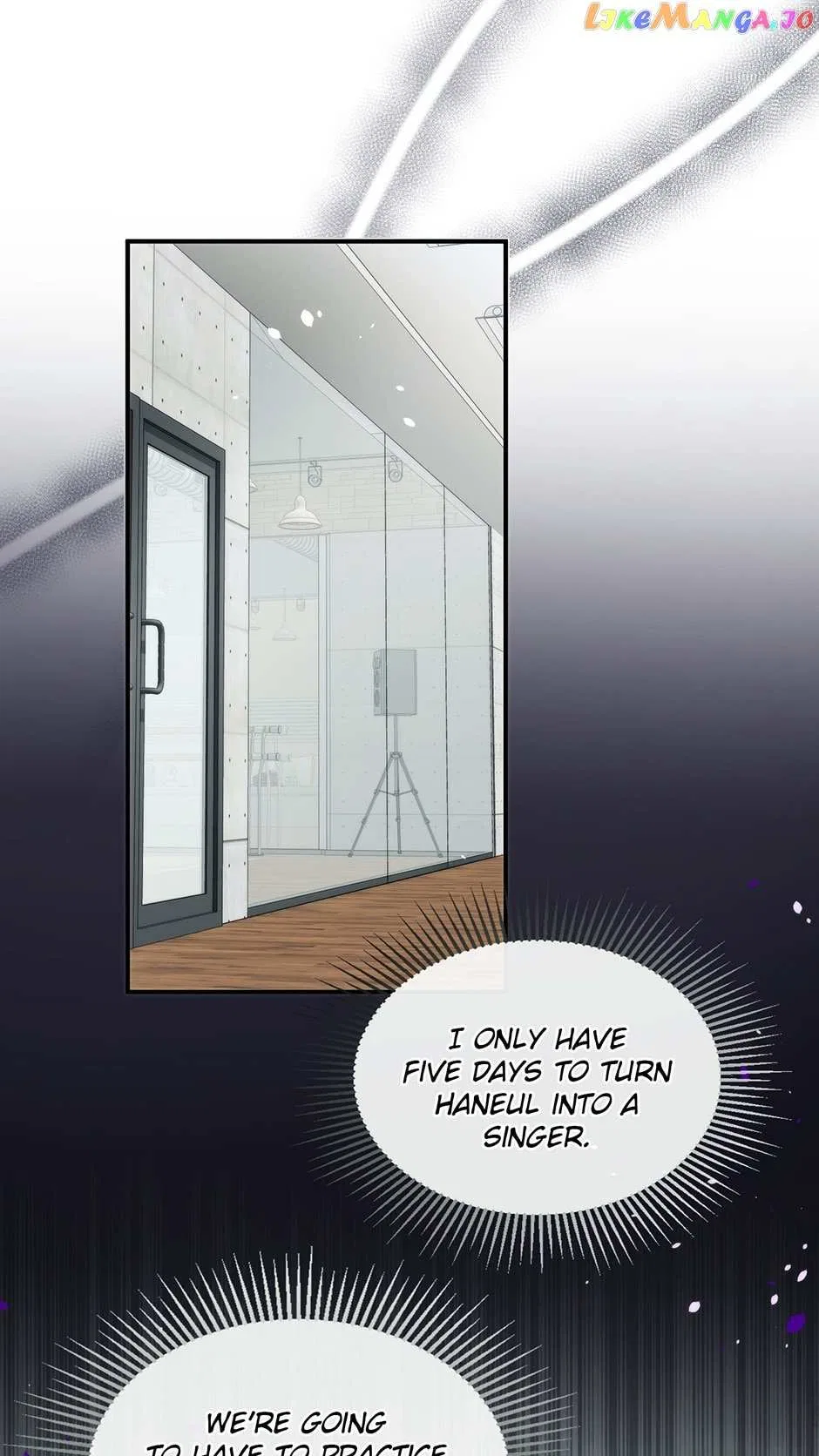 My K-Pop Secret Chapter 37 – Page 11