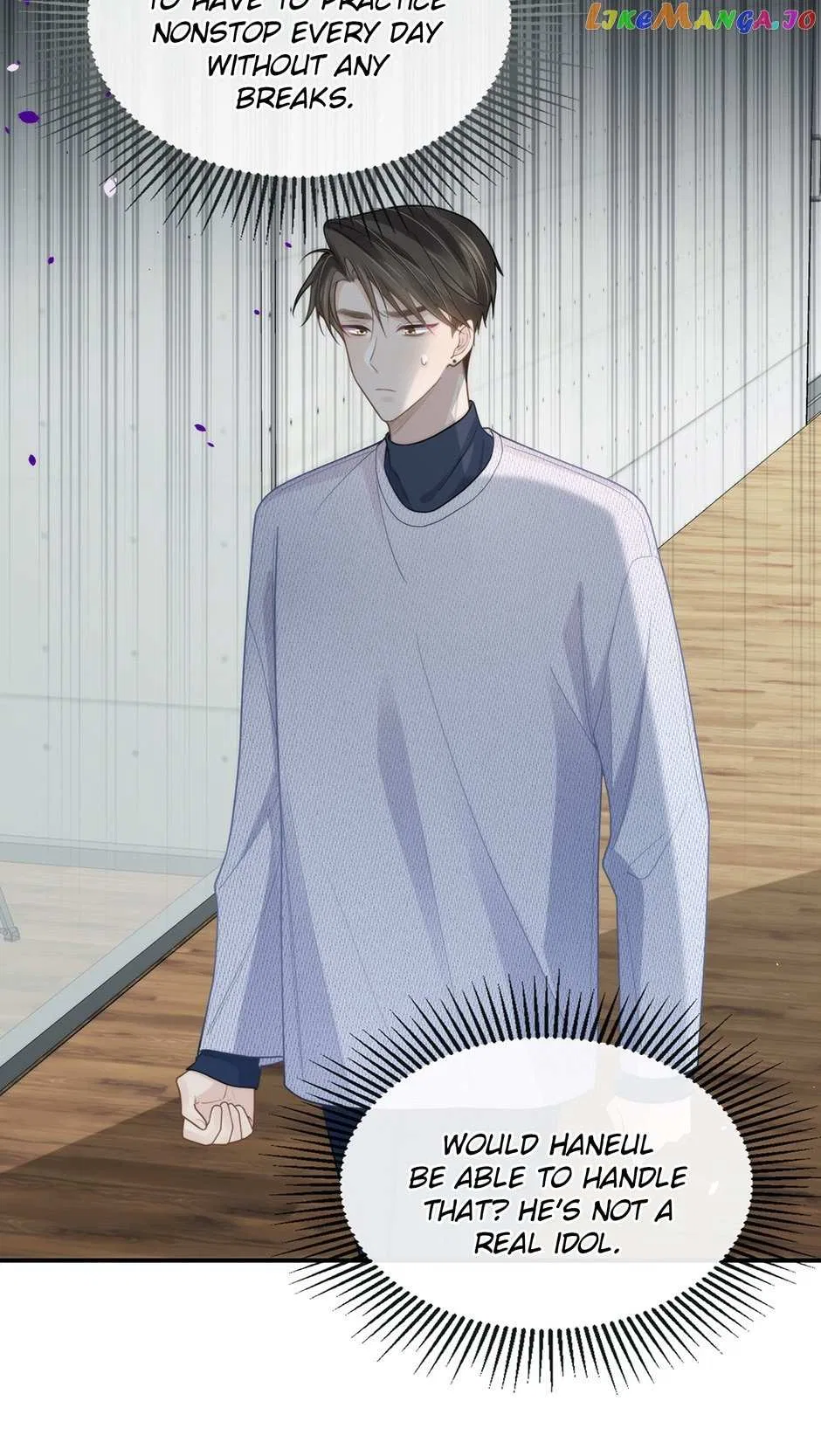 My K-Pop Secret Chapter 37 – Page 12