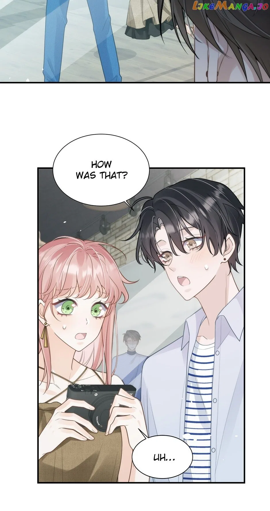 My K-Pop Secret Chapter 37 – Page 14