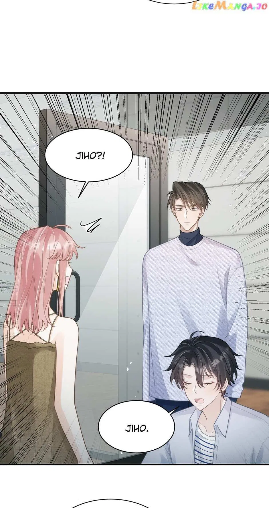 My K-Pop Secret Chapter 37 – Page 17