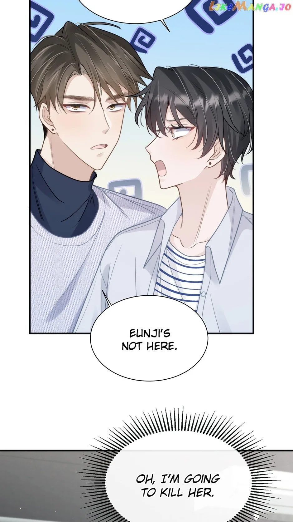 My K-Pop Secret Chapter 37 – Page 22
