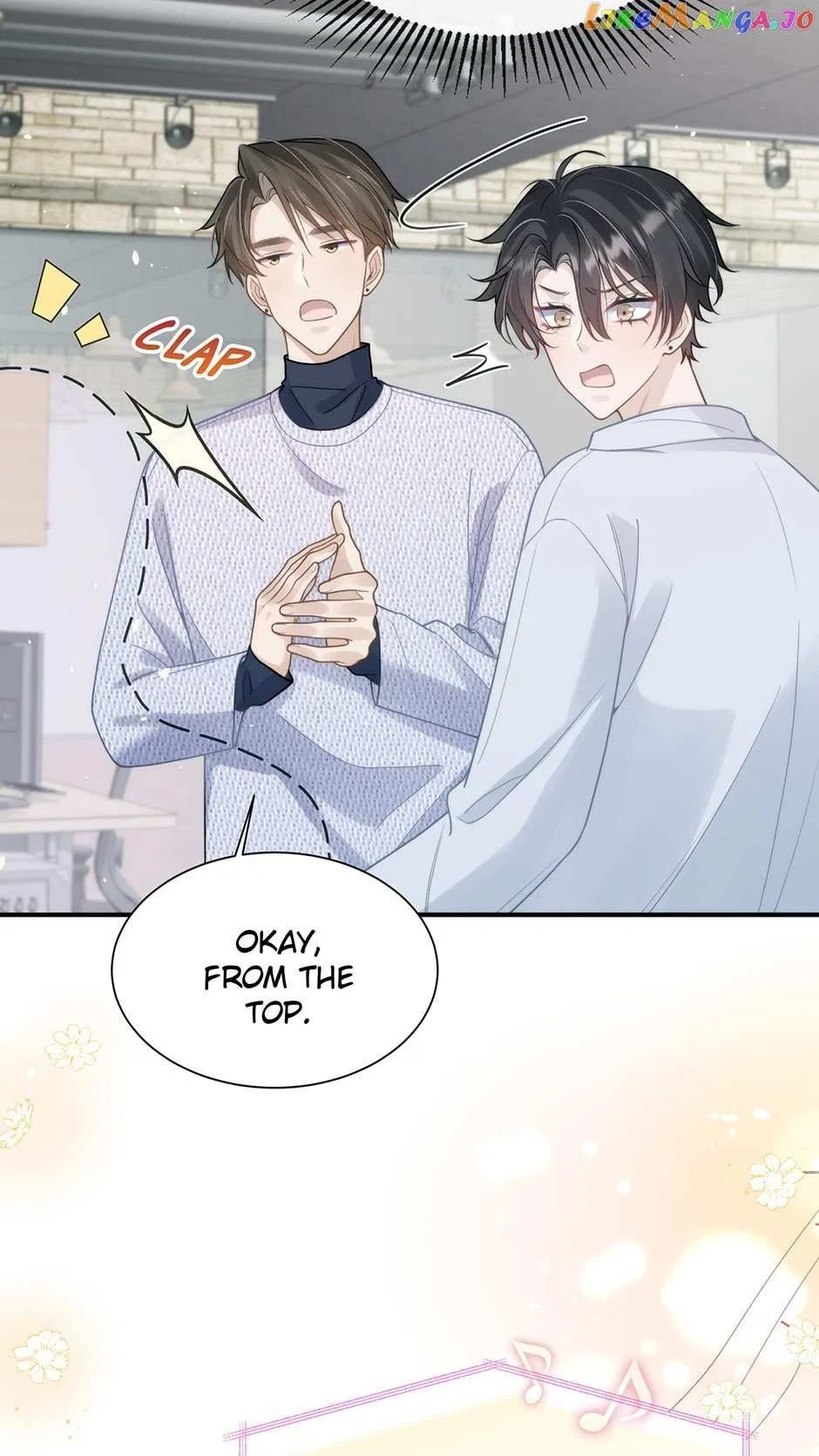 My K-Pop Secret Chapter 37 – Page 23