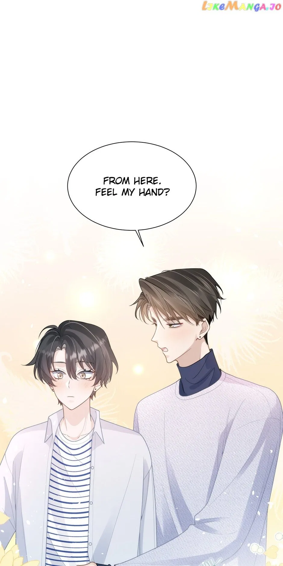 My K-Pop Secret Chapter 37 – Page 25