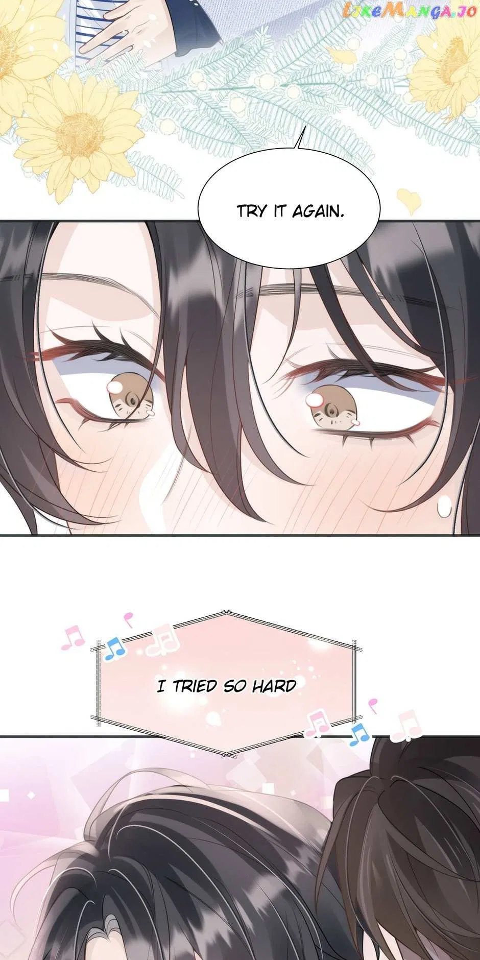 My K-Pop Secret Chapter 37 – Page 26