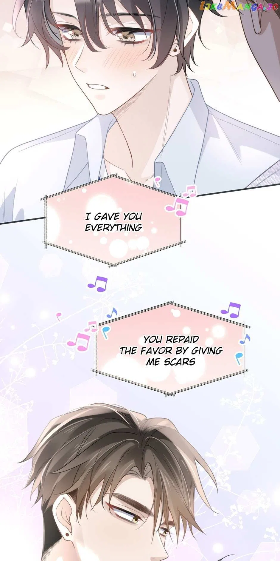 My K-Pop Secret Chapter 37 – Page 27