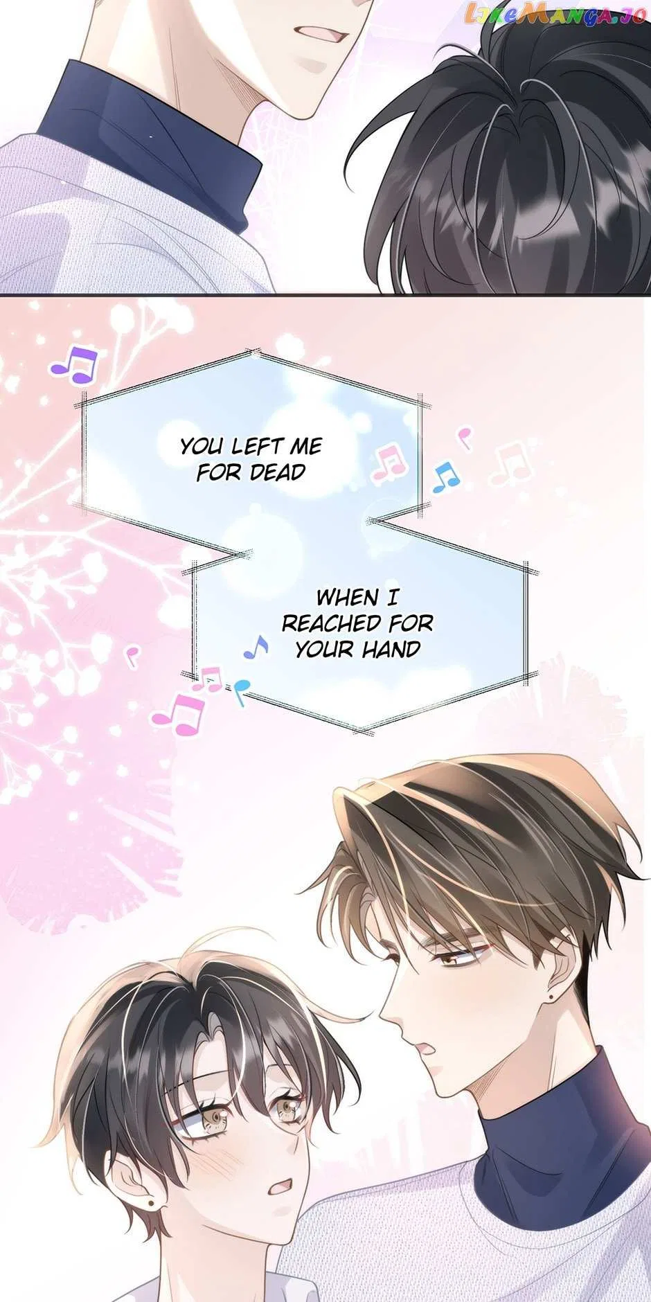 My K-Pop Secret Chapter 37 – Page 28