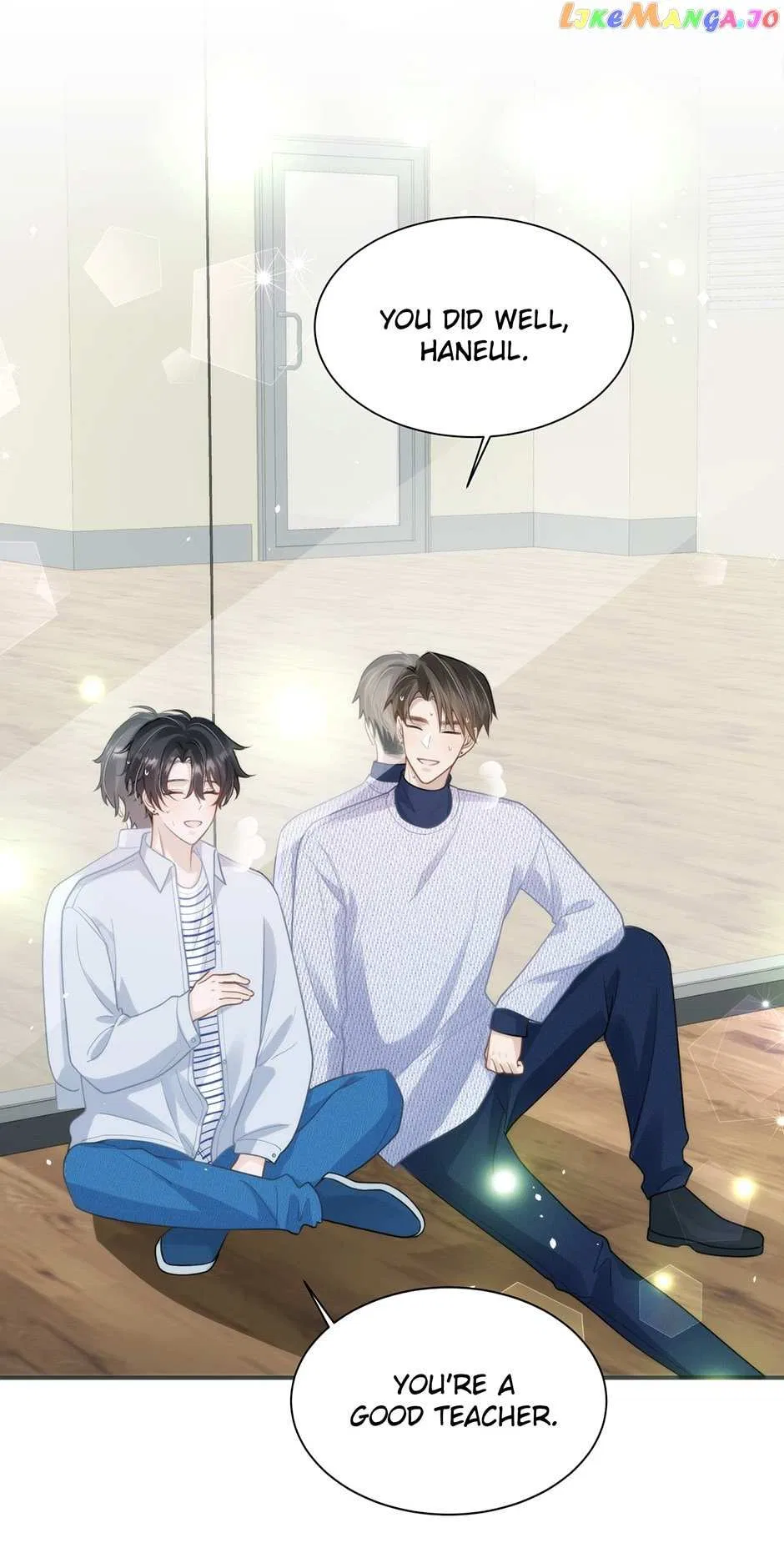 My K-Pop Secret Chapter 37 – Page 30