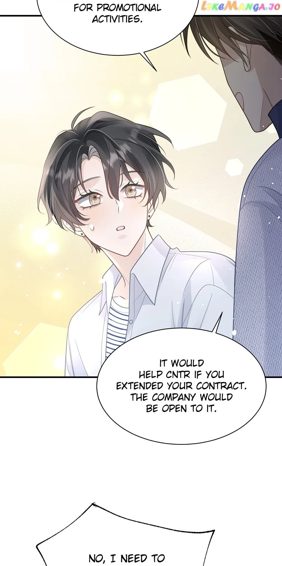 My K-Pop Secret Chapter 37 – Page 34
