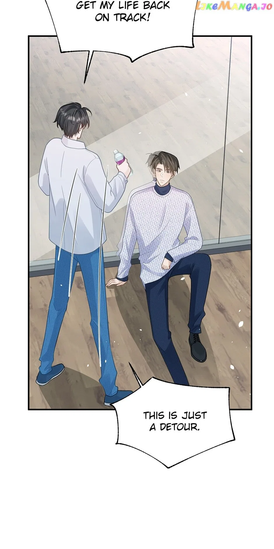 My K-Pop Secret Chapter 37 – Page 35