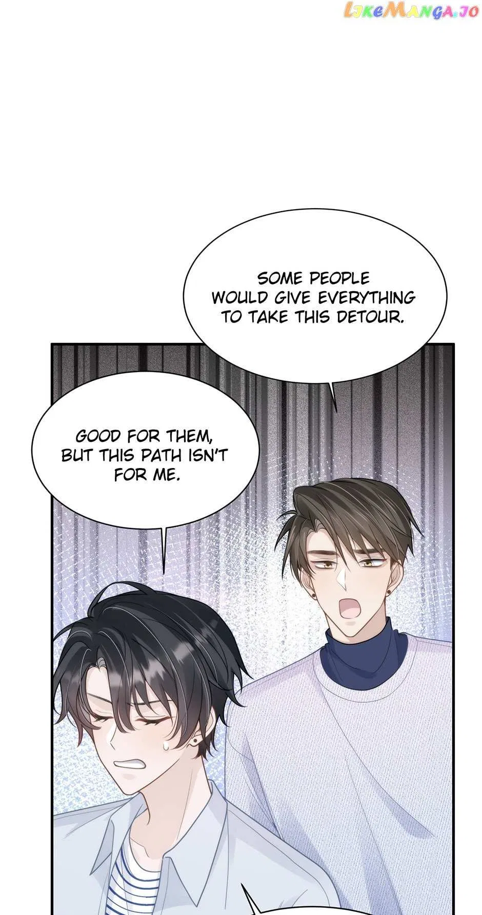 My K-Pop Secret Chapter 37 – Page 36