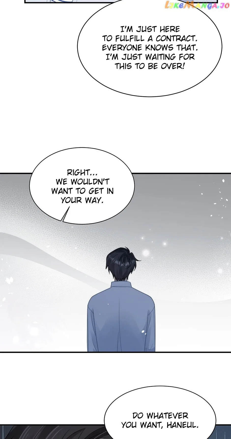 My K-Pop Secret Chapter 37 – Page 37