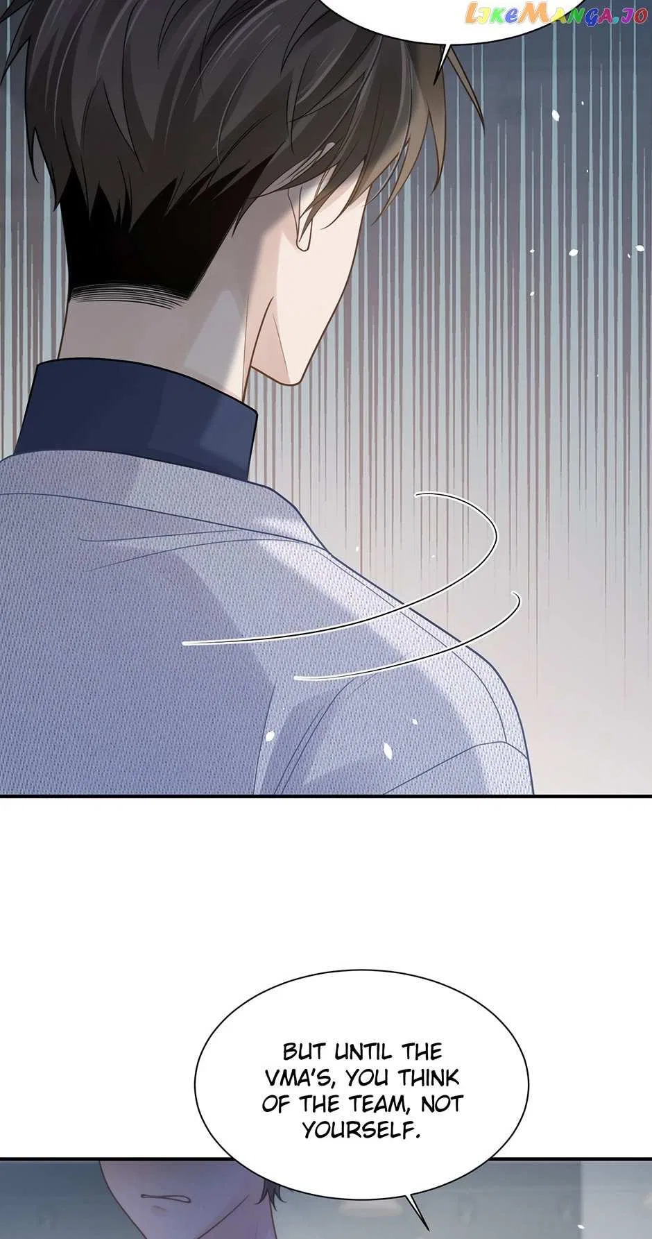 My K-Pop Secret Chapter 37 – Page 38