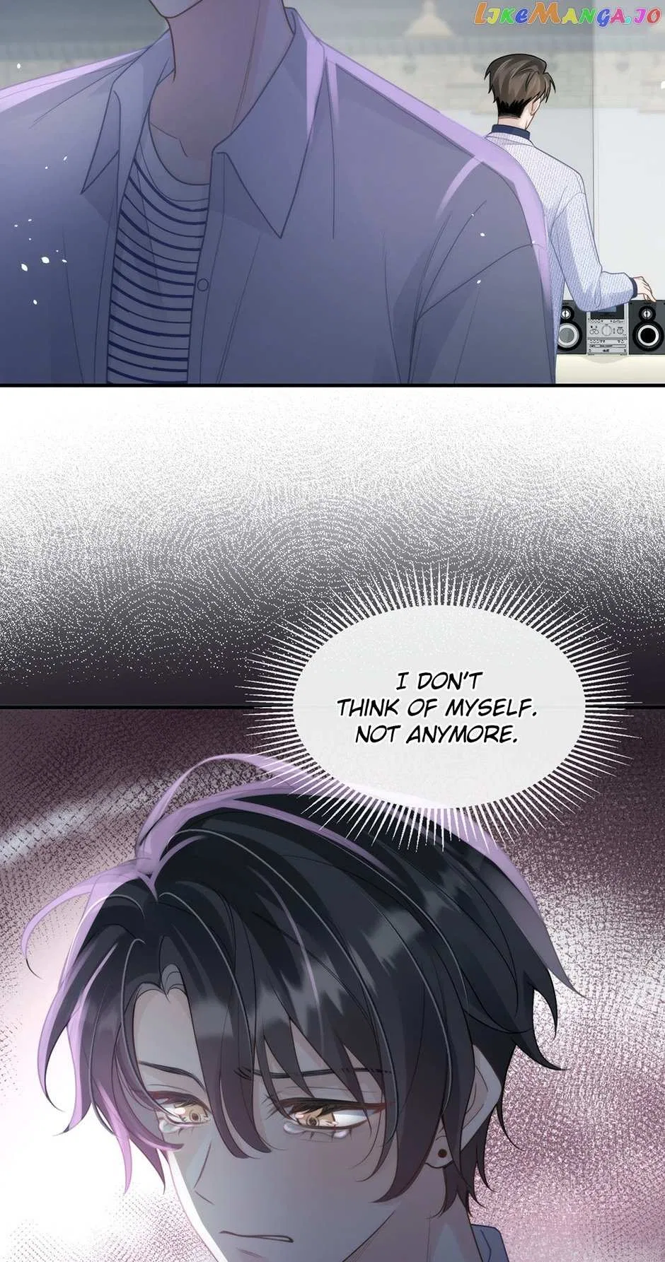 My K-Pop Secret Chapter 37 – Page 39