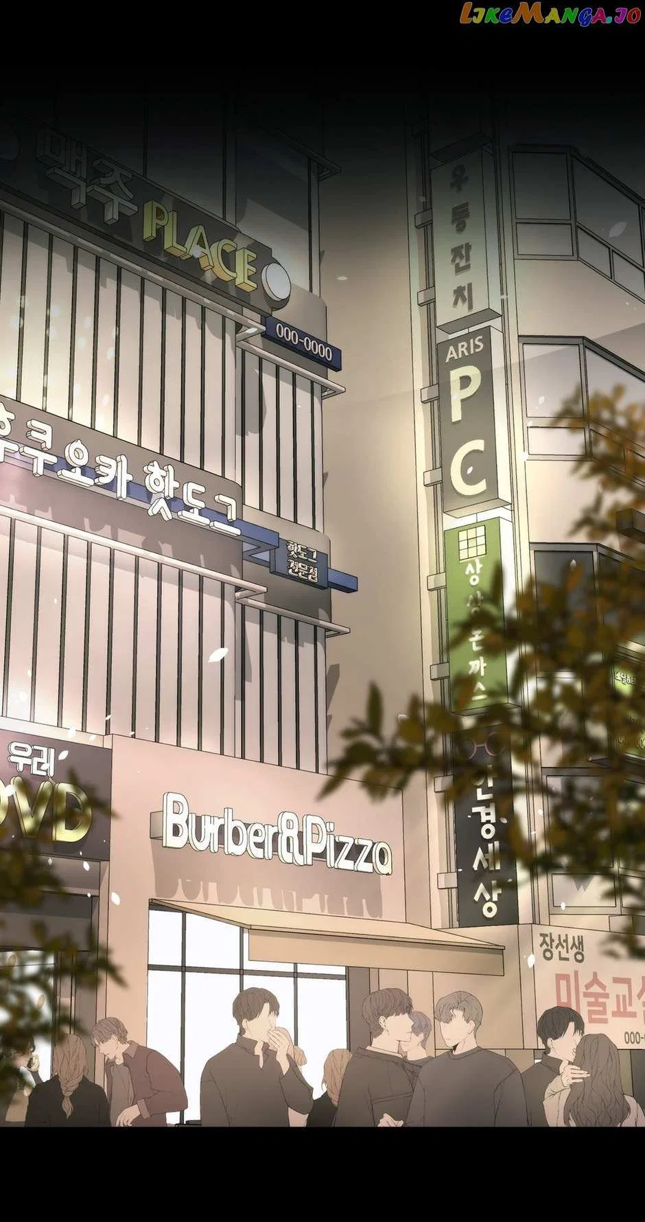 My K-Pop Secret Chapter 37 – Page 41