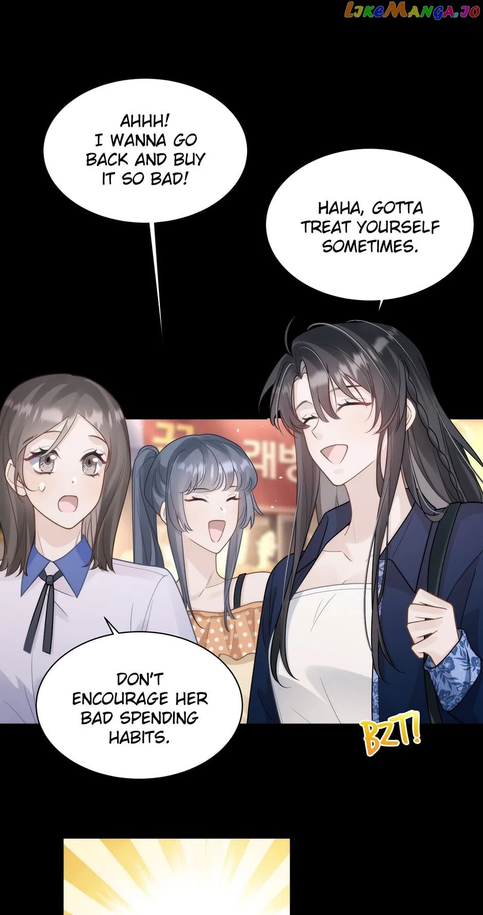 My K-Pop Secret Chapter 37 – Page 42