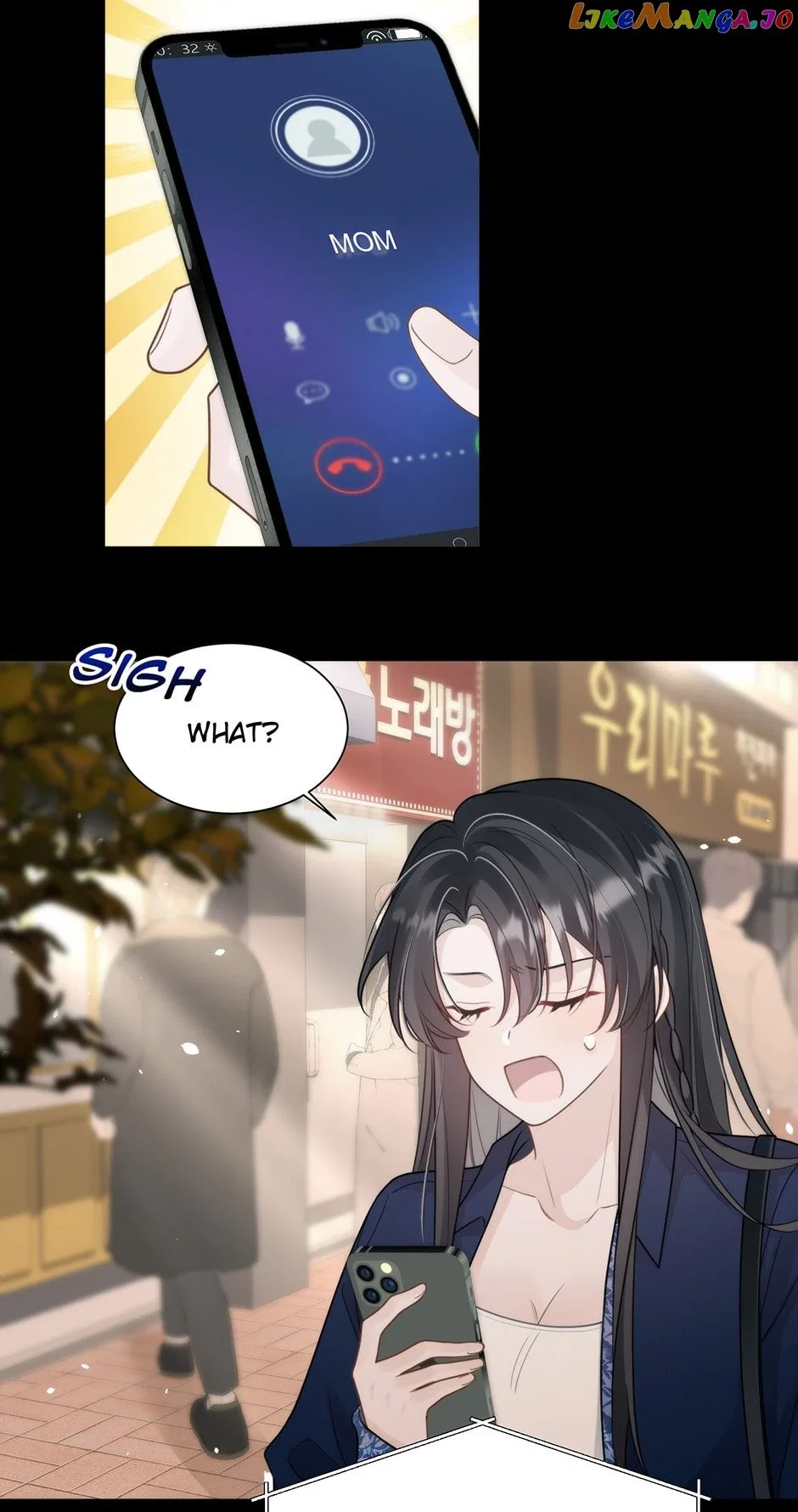 My K-Pop Secret Chapter 37 – Page 43