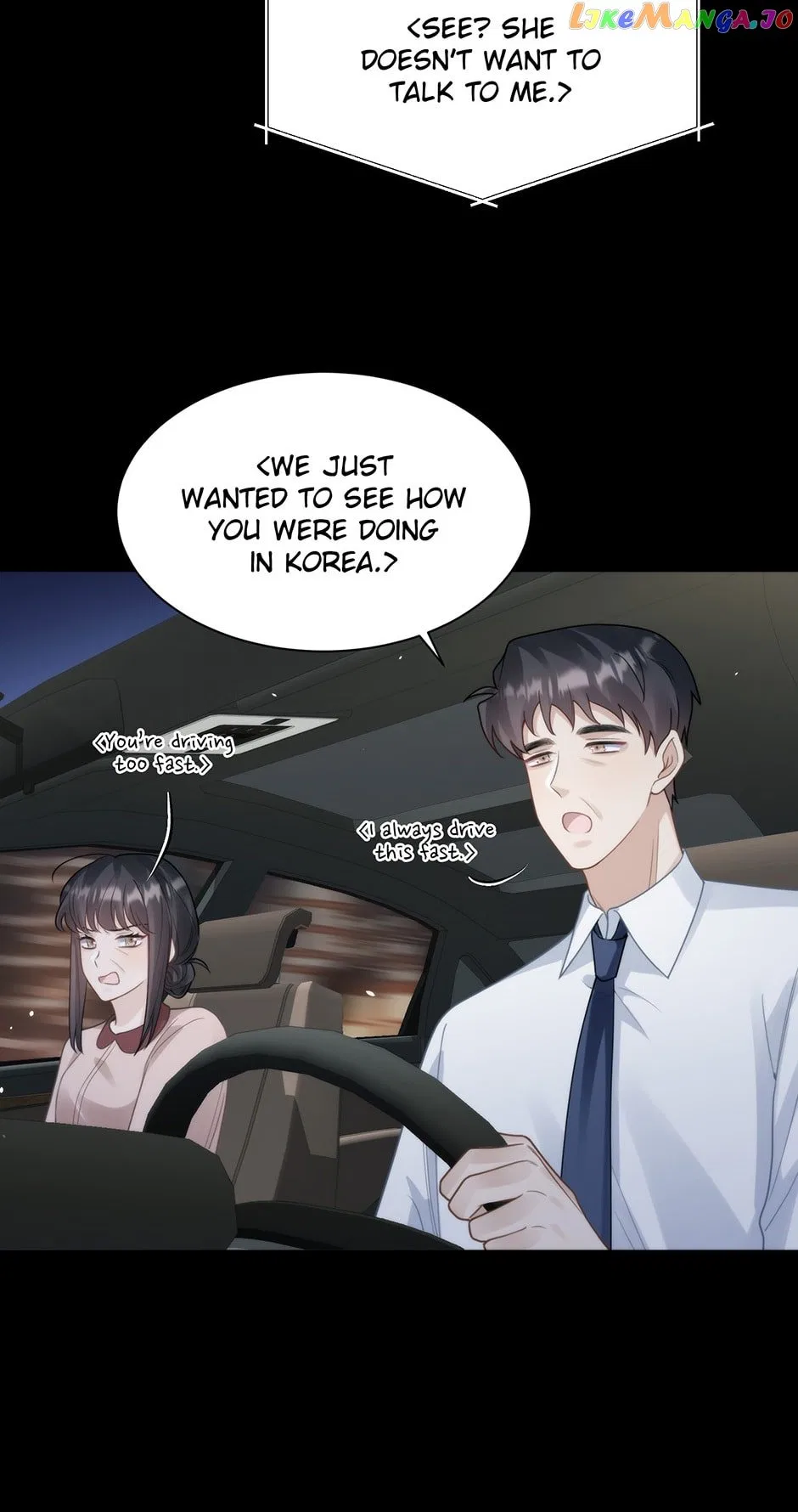 My K-Pop Secret Chapter 37 – Page 44