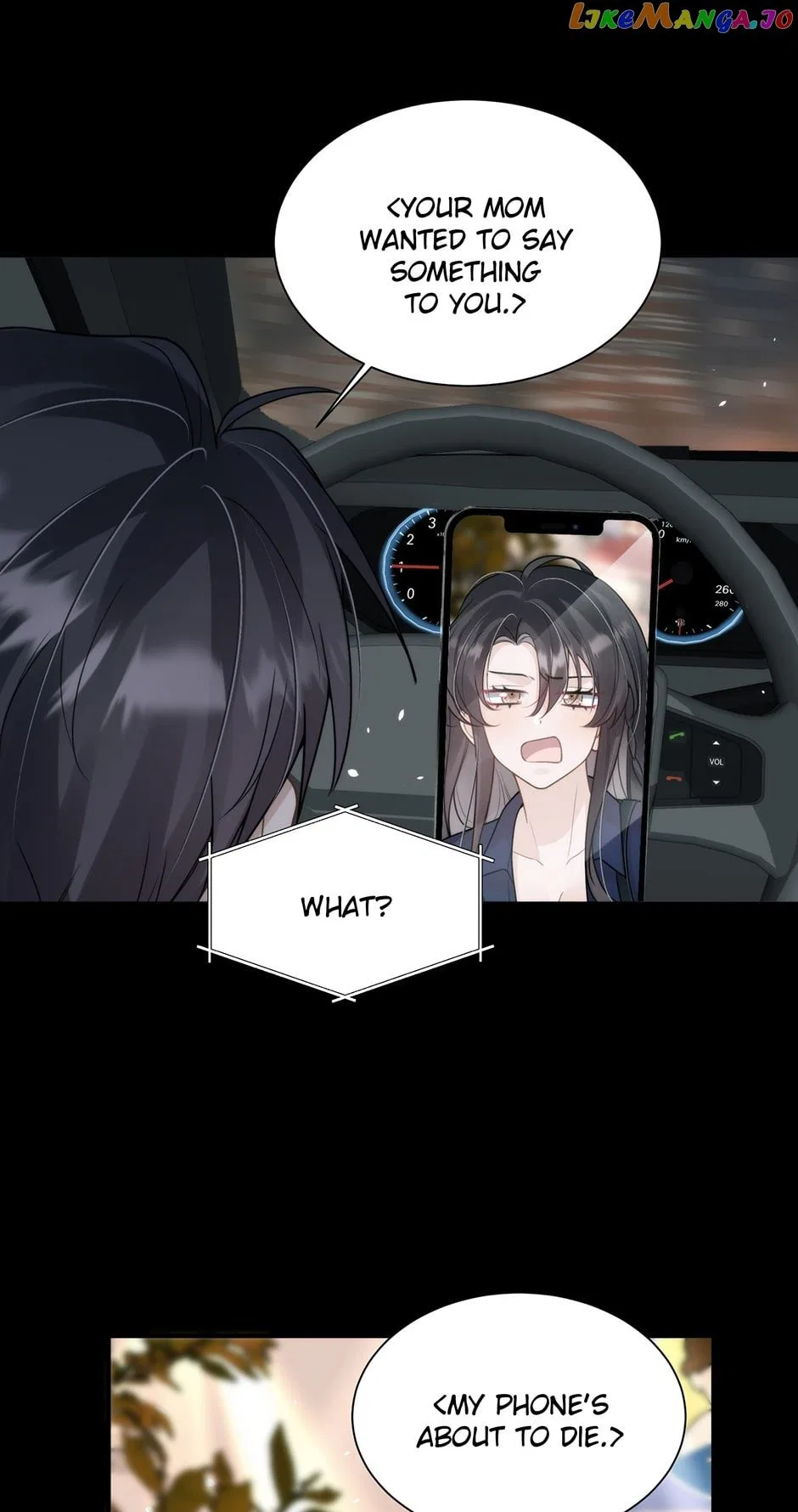 My K-Pop Secret Chapter 37 – Page 45