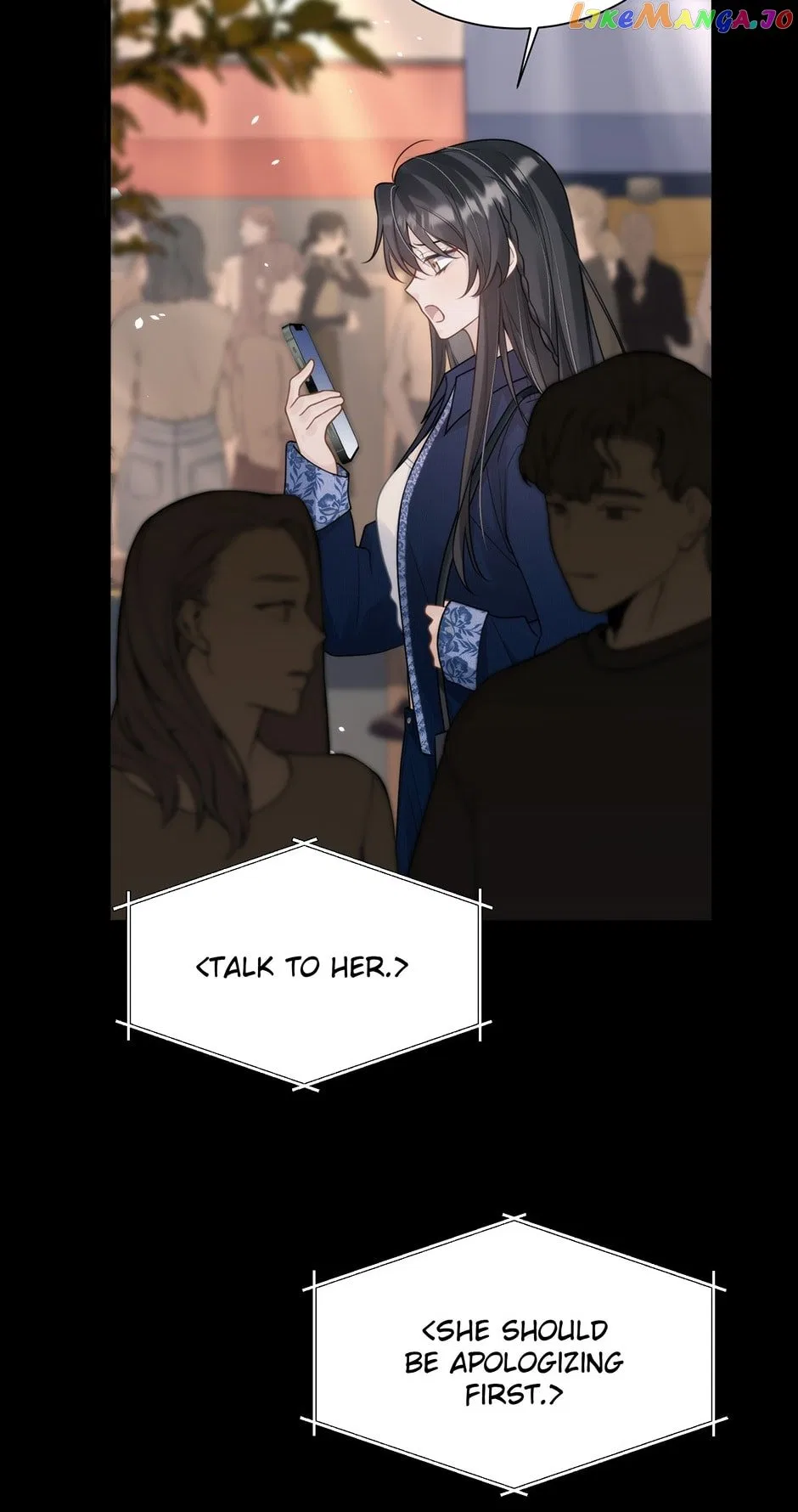 My K-Pop Secret Chapter 37 – Page 46