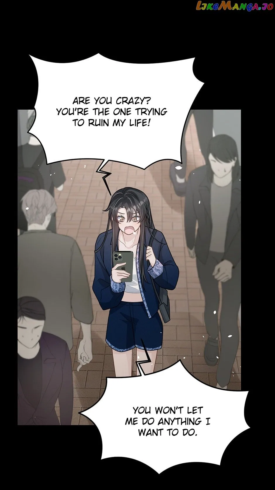 My K-Pop Secret Chapter 37 – Page 47