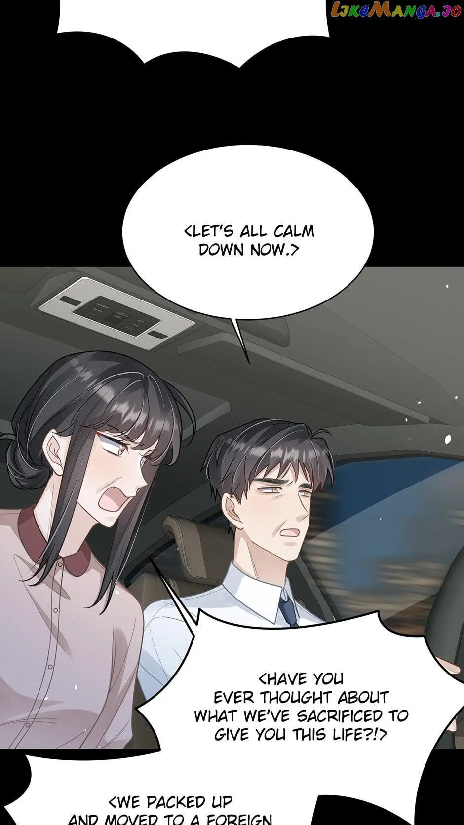 My K-Pop Secret Chapter 37 – Page 49