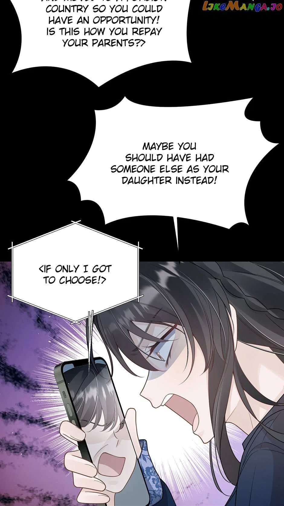 My K-Pop Secret Chapter 37 – Page 50