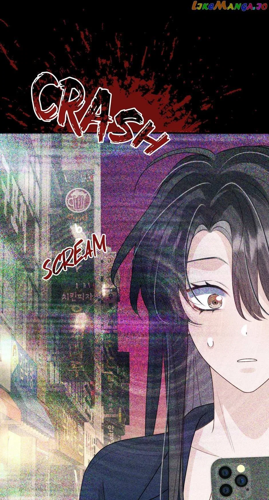 My K-Pop Secret Chapter 37 – Page 53