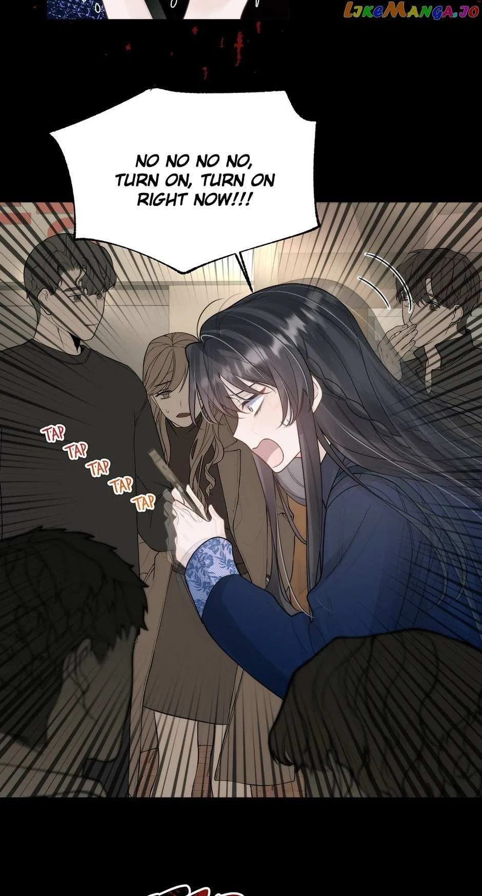My K-Pop Secret Chapter 37 – Page 56