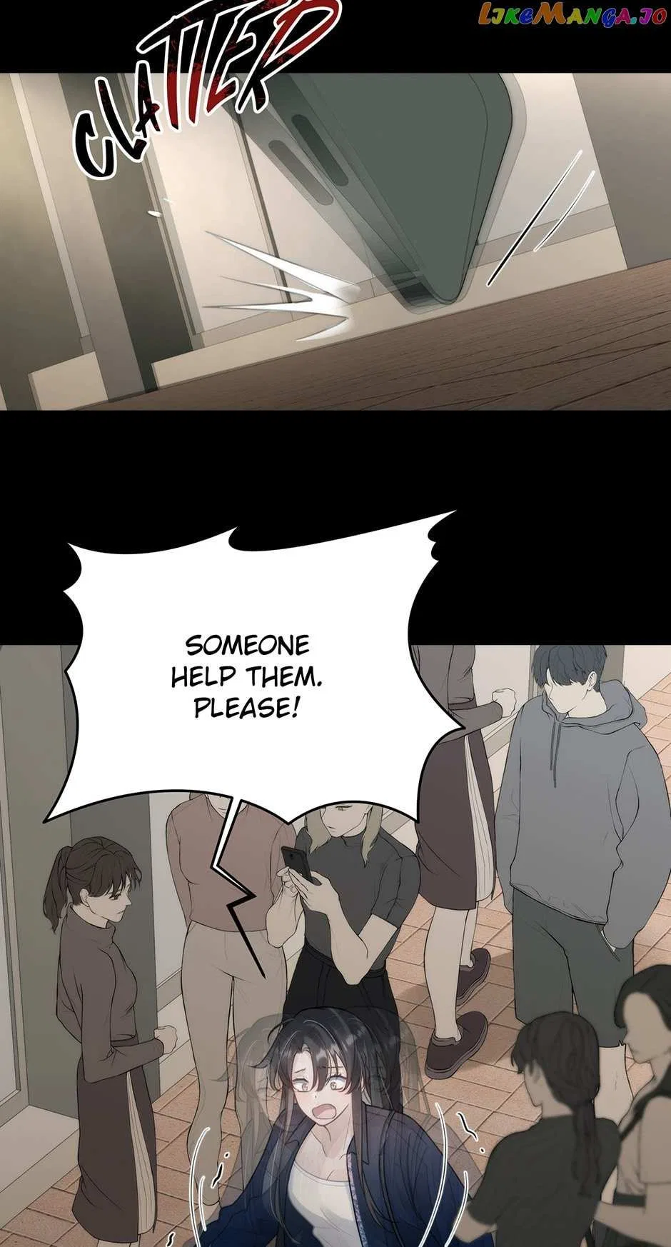 My K-Pop Secret Chapter 37 – Page 57