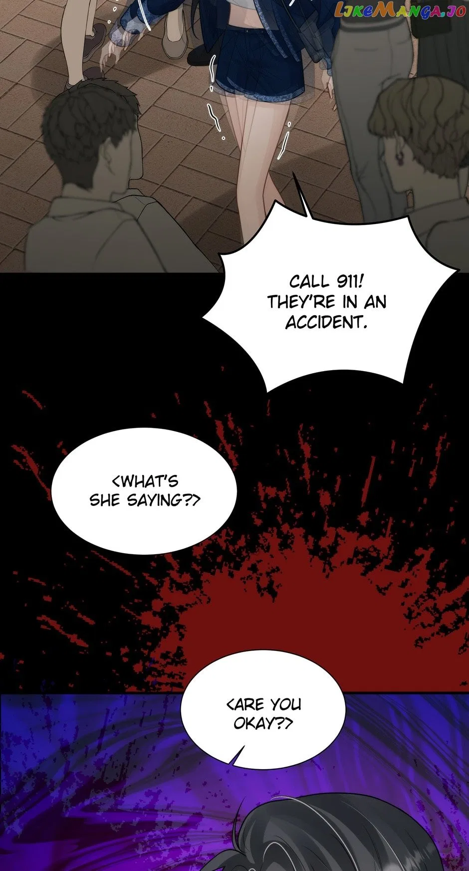 My K-Pop Secret Chapter 37 – Page 58